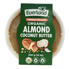 Everland Organic Almond Coconut Butter (340g)