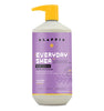 Alaffia Everyday Shea Body Lotion - Lavender (950ml)