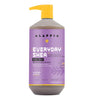 Alaffia Everyday Shea Body Wash - Lavender (950ml)