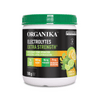 Organika Electrolytes Extra Strength - Lemon Lime (180g)