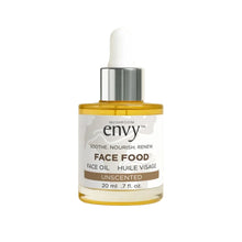 Mushroom Envy Face Food - Unscented
