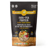 Eco-ideas Fava + Pea Protein Chunks (108g)