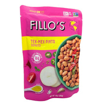 Fillo's Tex-Mex Pinto Sofrito (283g) - Lifestyle Markets