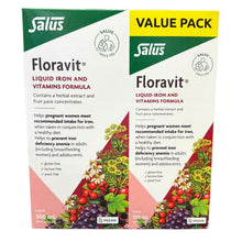Salus Floravit DUO (500+250ml)