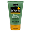 Shikai Borage Therapy Foot Cream (125ml)