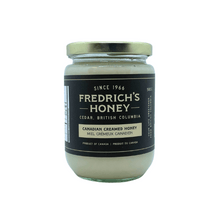 Fredrich's Honey - Creamed (500g) - Lifestyle Markets