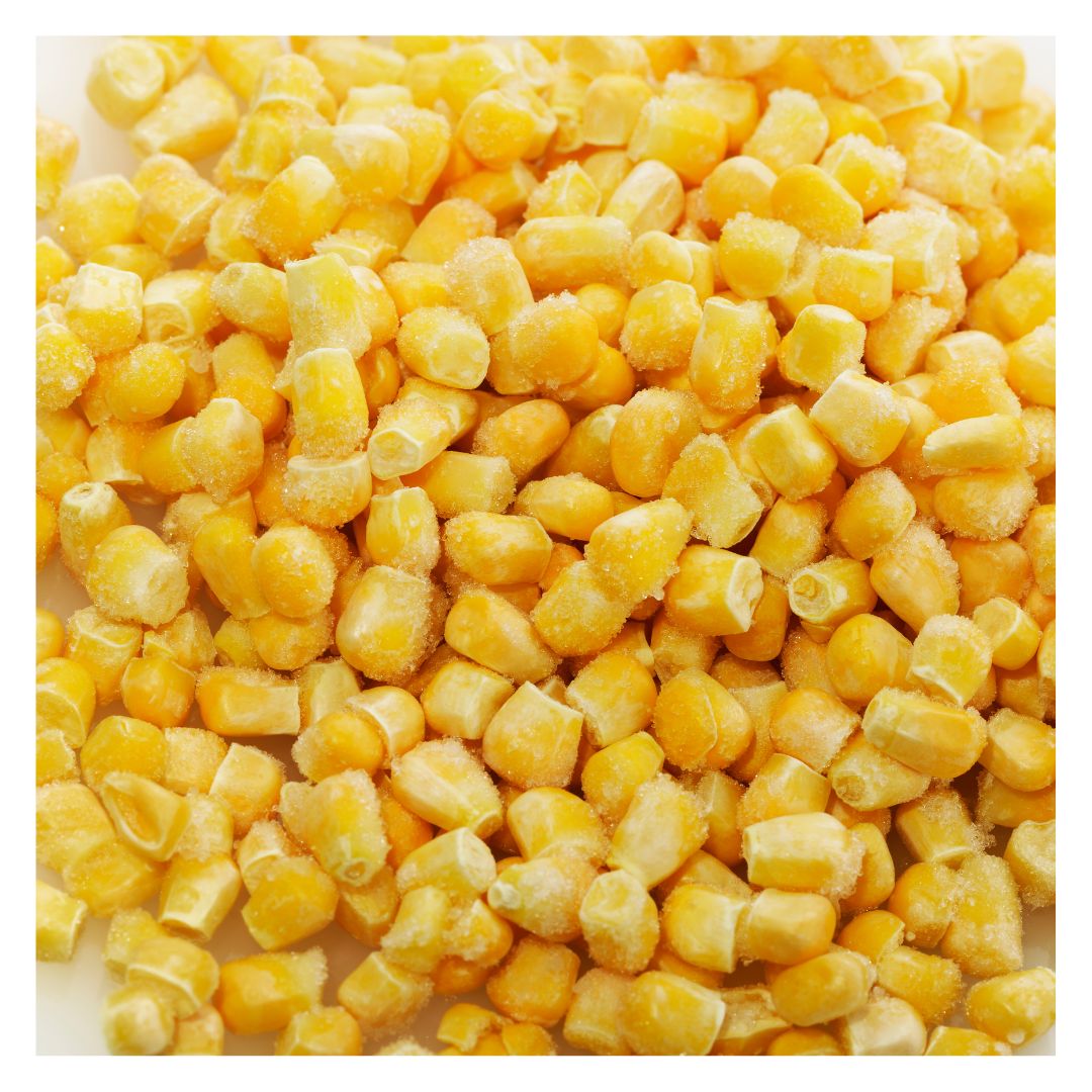 Earthbound Farm Organic Sweet Corn (900g) - Lifestyle Markets
