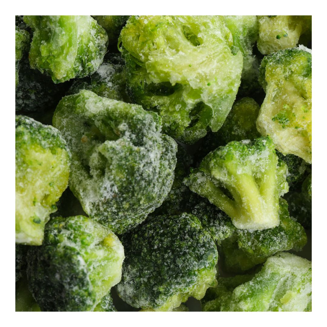 Earthbound Farm Organic Broccoli - Lifestyle Markets