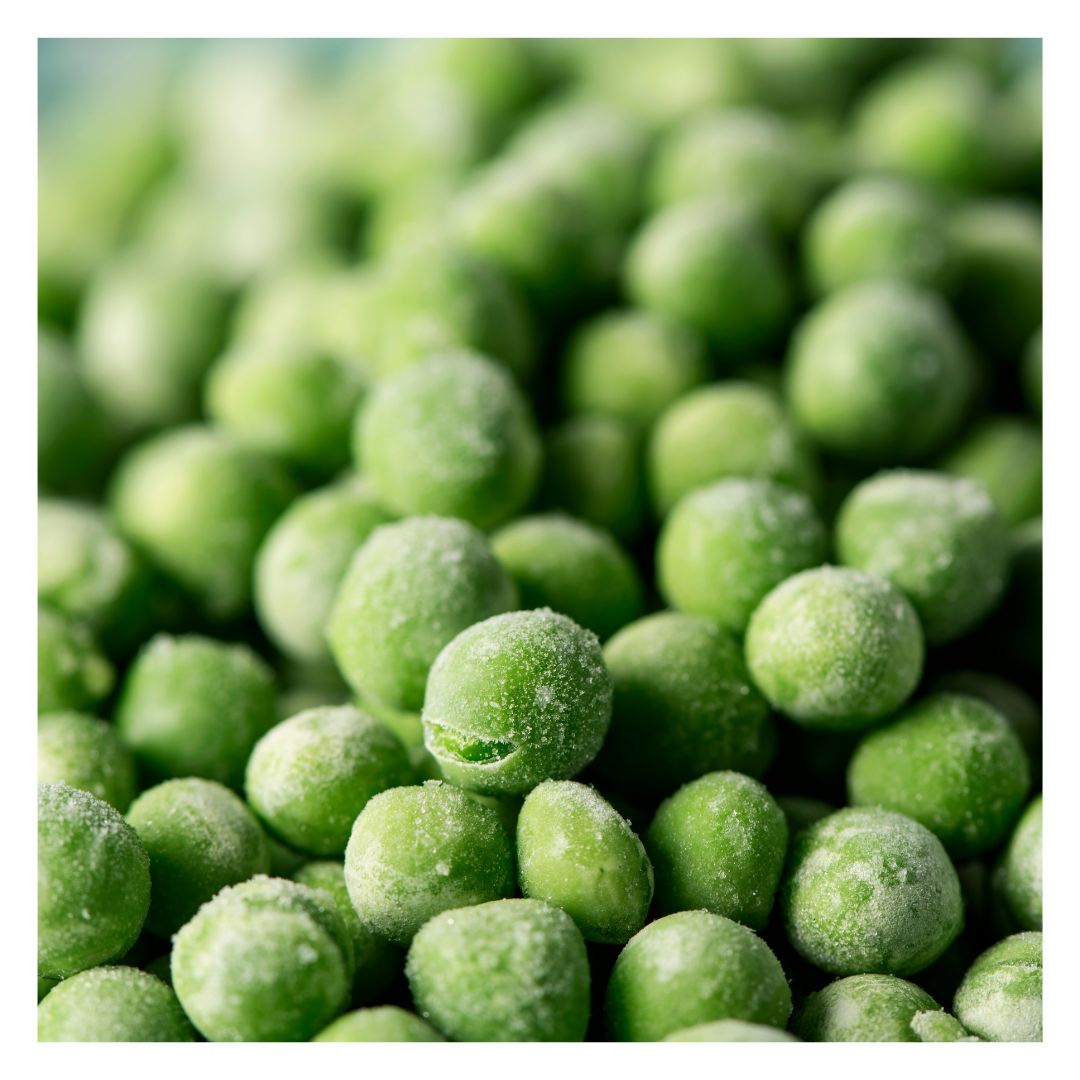Earthbound Farm Organic Green Peas - Lifestyle Markets