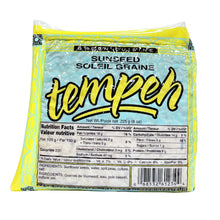 Green Cuisine: Tempeh - Sunseed (225g) - Lifestyle Markets