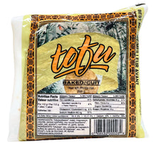 Green Cuisine: Baked Tofu (225g) - Lifestyle Markets