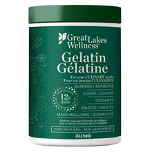Great Lakes Beef Gelatin (454g)