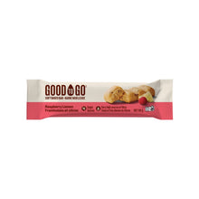 Good To Go Soft Baked Raspberry Lemon (40g)