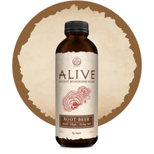 GT's Alive - Root Beer (480ml)