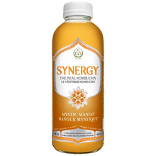 GT's Kombucha - Mystic Mango (480ml)