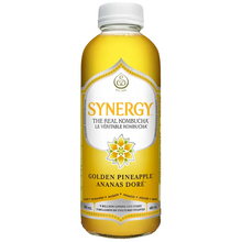 GT's Kombucha - Pineapple (480ml)