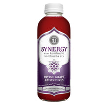 GT's Kombucha - Divine Grape (1.4L)