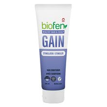Biofen Gain Stimulating Conditioner (240ml) - Lifestyle Markets