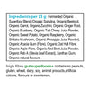 Genuine Health High Fibre Gut Superfoods