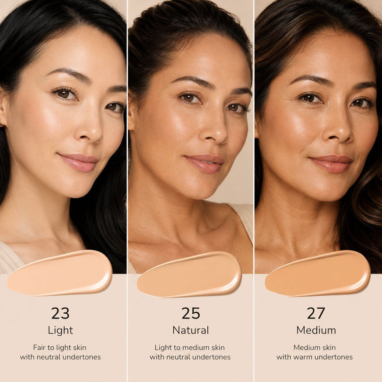 Emani Glow Biome NAD Foundation (15g)