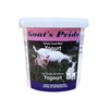 Goat's Pride Yogurt - Plain (720g)