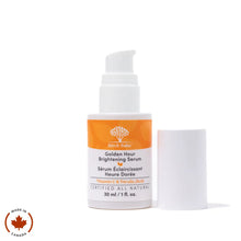 Birch Babe Golden Hour Serum (30ml)
