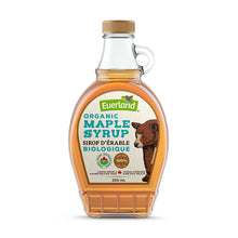 Everland Organic Maple Syrup Golden (250mL)