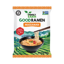 Perfect Earth Good Ramen Massaman (95g)