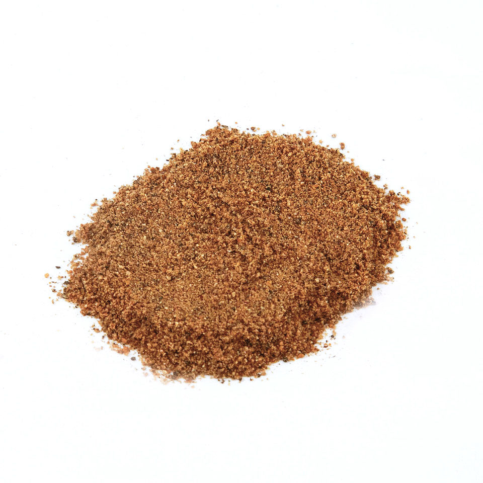 Westpoint Naturals Organic Ground Nutmeg (50g)