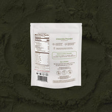 Organic Traditions Chlorella Powder (150g)