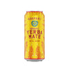 Guayaki Organic Yerba Mate - Revel Berry (458ml)