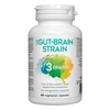 3 Brains Gut-Brain Strain (60 VCaps)