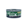 Healthy Shores Cat Food - Albacore Tuna Minced (100g)