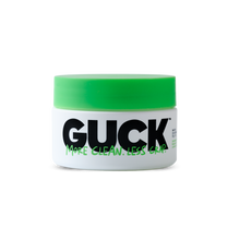 Guck Hair Wax - Sandalwood (57g)