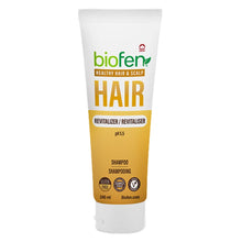 Biofen Hair Revitalizer Shampoo (240ml) - Lifestyle Markets