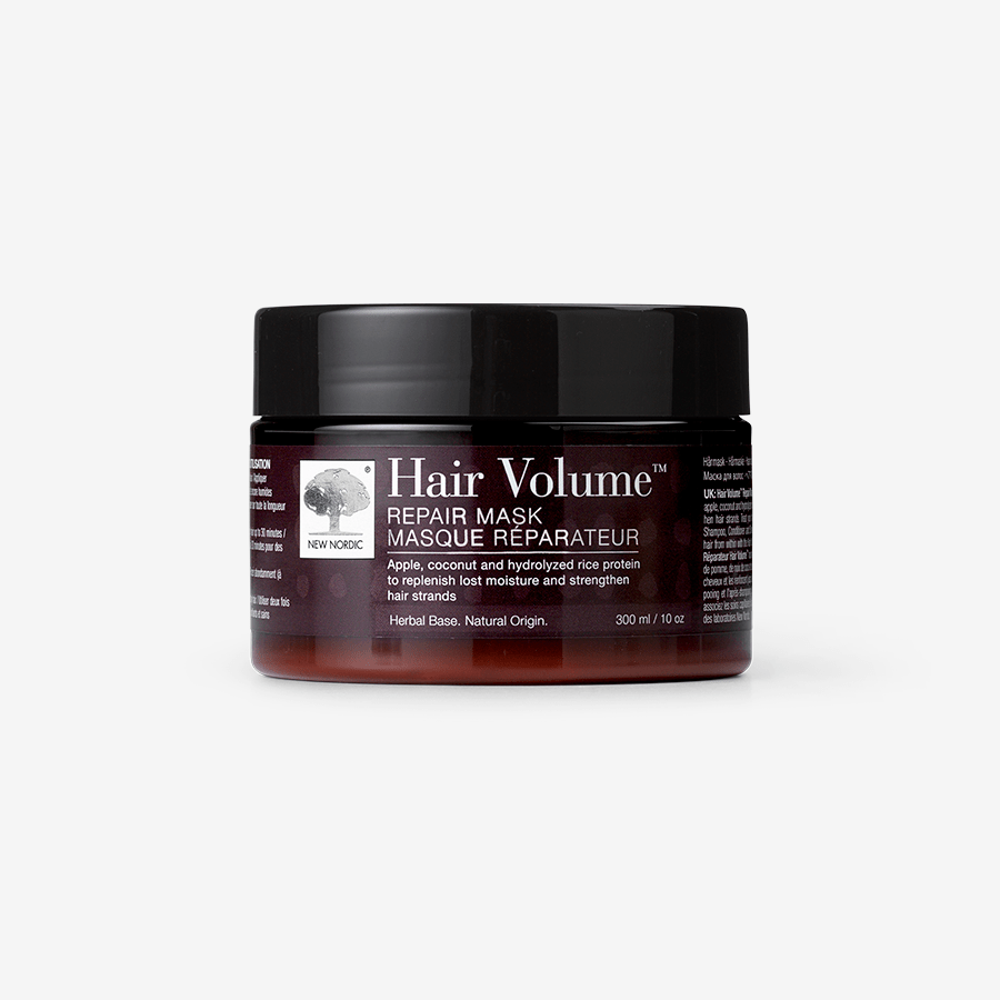 New Nordic Hair Volume Repair Mask (300ml)