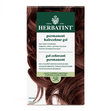 Herbatint 5R Hair Colour (135ml)