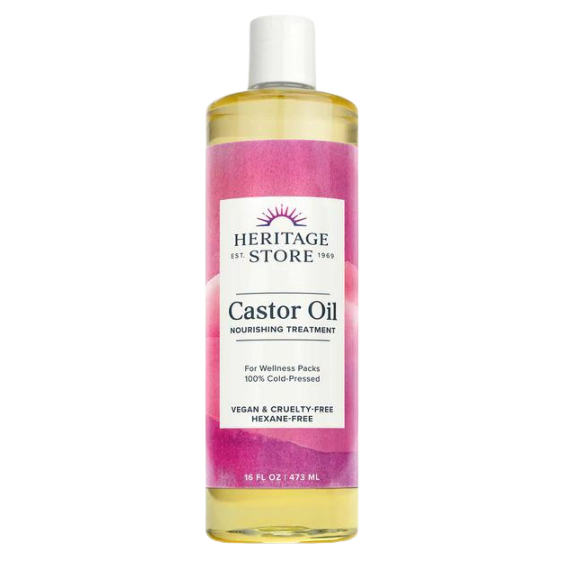 CastorOil473ml