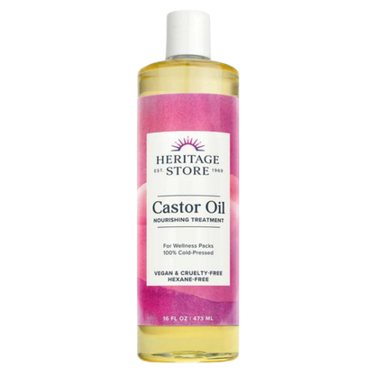 CastorOil473ml
