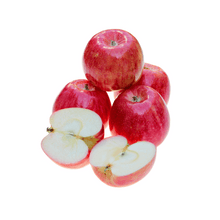 Certified Organic Honeycrisp Apples (3lb Bag) - Lifestyle Markets