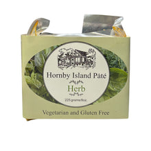 Hornby Island Pâté - Herb (225g)