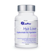 CanPrev Hya Love (60 VCaps) - Lifestyle Markets