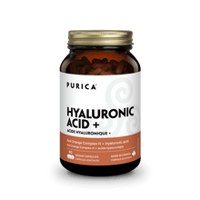 Purica Hyaluronic Acid+ (60 VCaps)