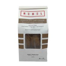 Rebel Cookies - Chocolate Chip (300g)