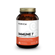 Purica Immune 7 (120 VCaps)