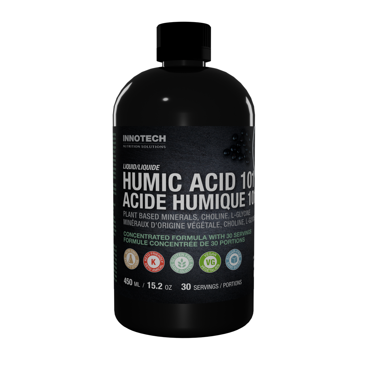 InnoTech Humic Acid 101 (450ml)