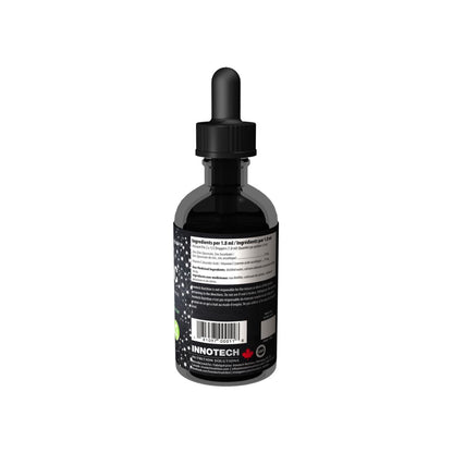 InnoTech Liquid Ionic Zinc (60ml) - Lifestyle Markets