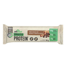 IronVegan Sprouted Protein Bar - Lifestyle Markets