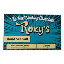 Roxy's Chocolate Island Sea Salt (65g)