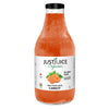 Just Juice Organic Carrot Juice (1Lt) - Lifestyle Markets